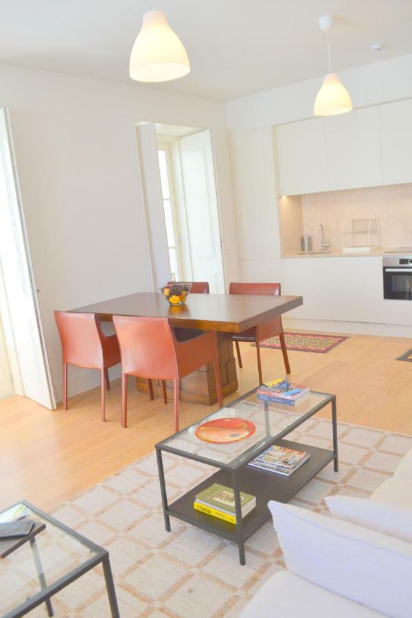 Tp Maestro 74, Lisbon Luxury & Swimming Pool Apartment Exterior photo