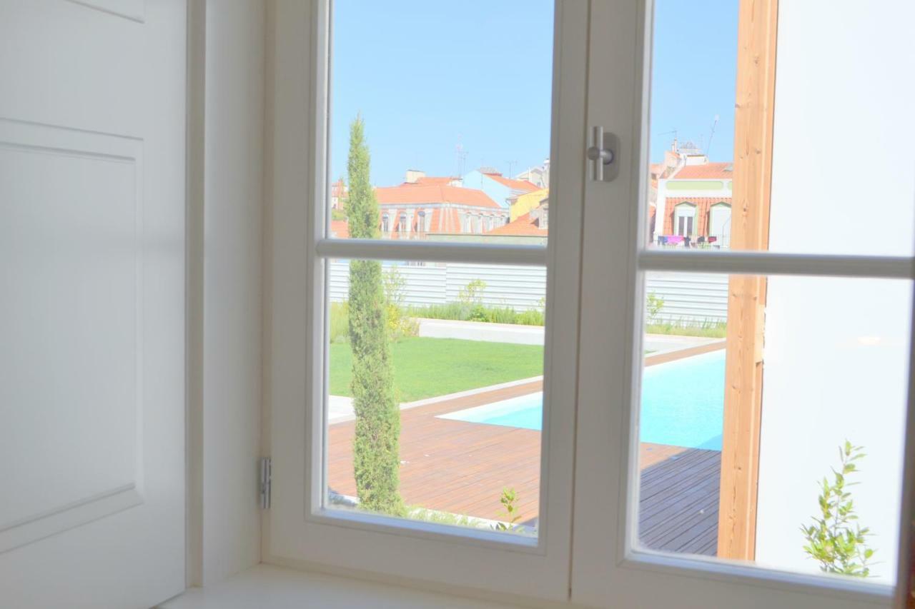 Tp Maestro 74, Lisbon Luxury & Swimming Pool Apartment Exterior photo